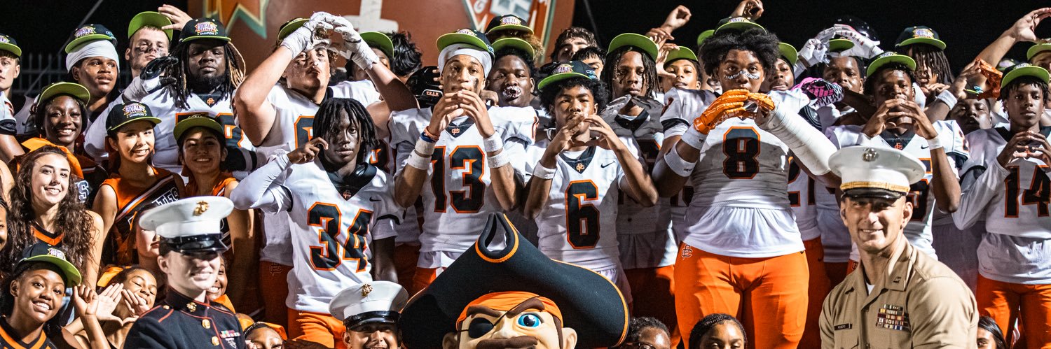 Daniel “Bishop” Moore banner