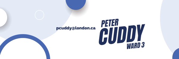 PeterCuddyW3 Profile Banner