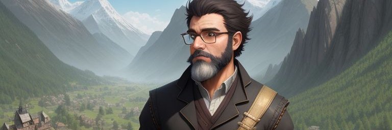 PoliticalSage, Rosemary and Thyme banner
