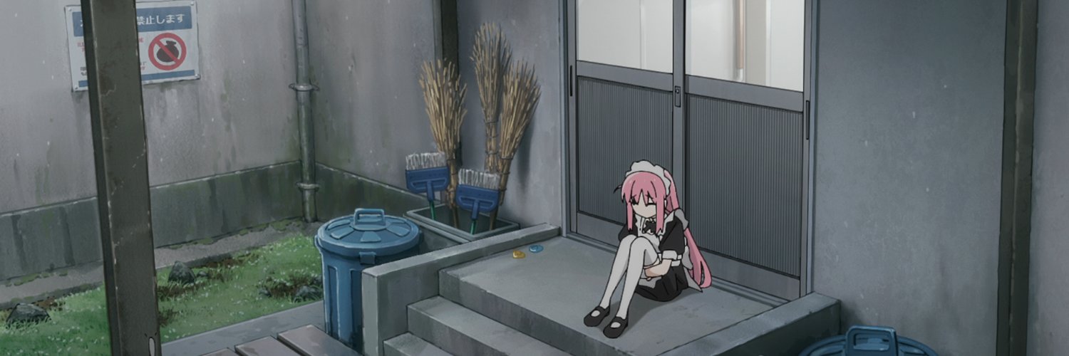 RomanticCancell's profile banner image