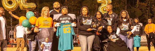 Jai’Marqus “JMACK” Jones banner