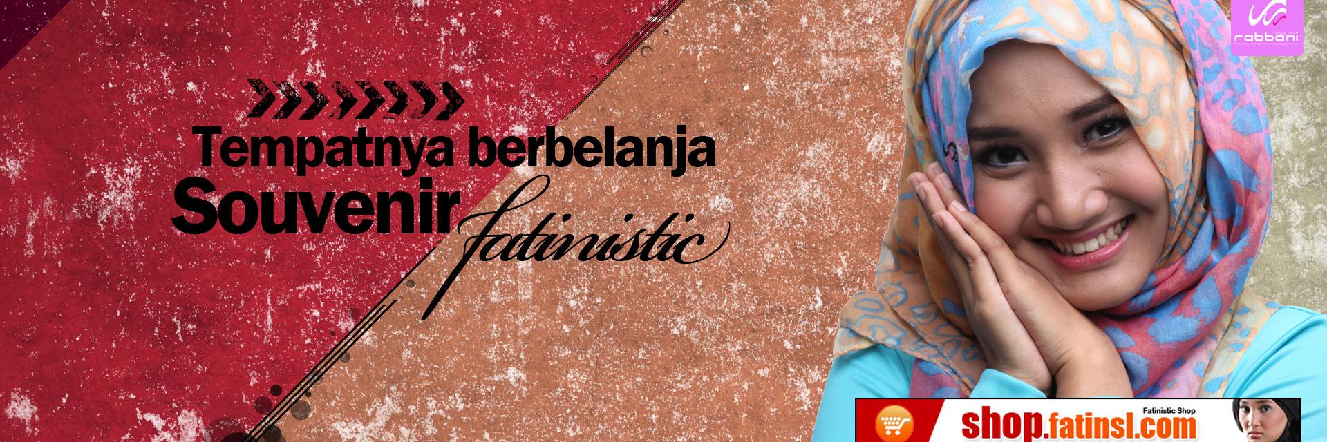 FatinisticStore's profile banner image