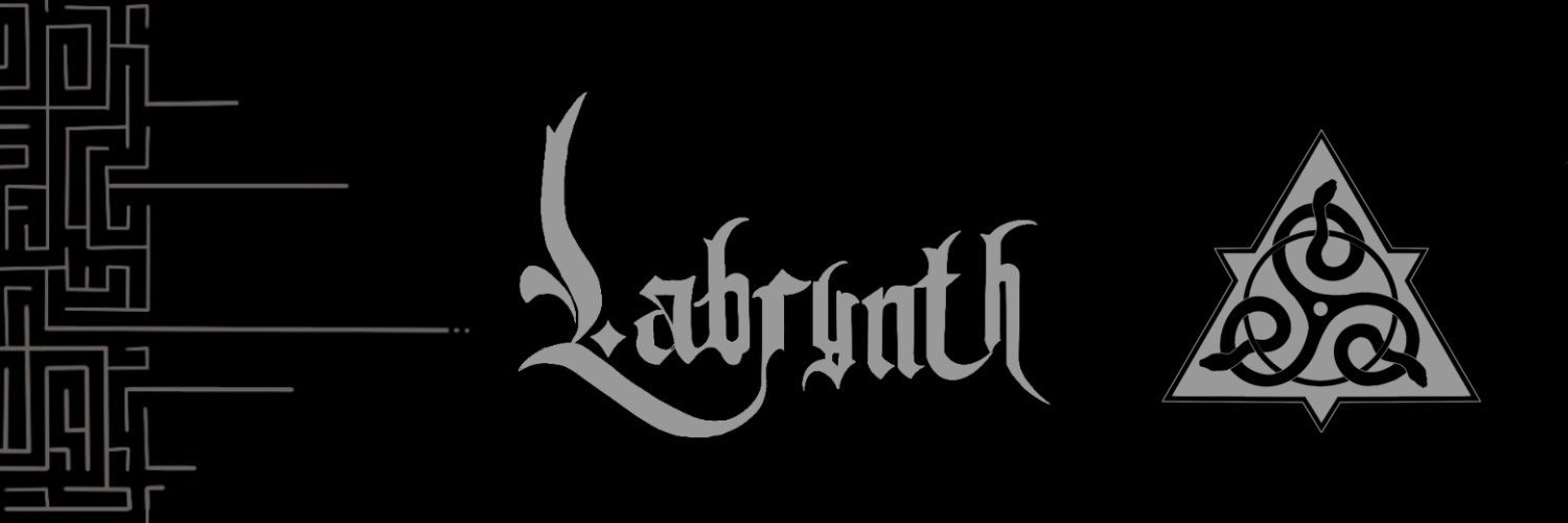 Labrynth banner