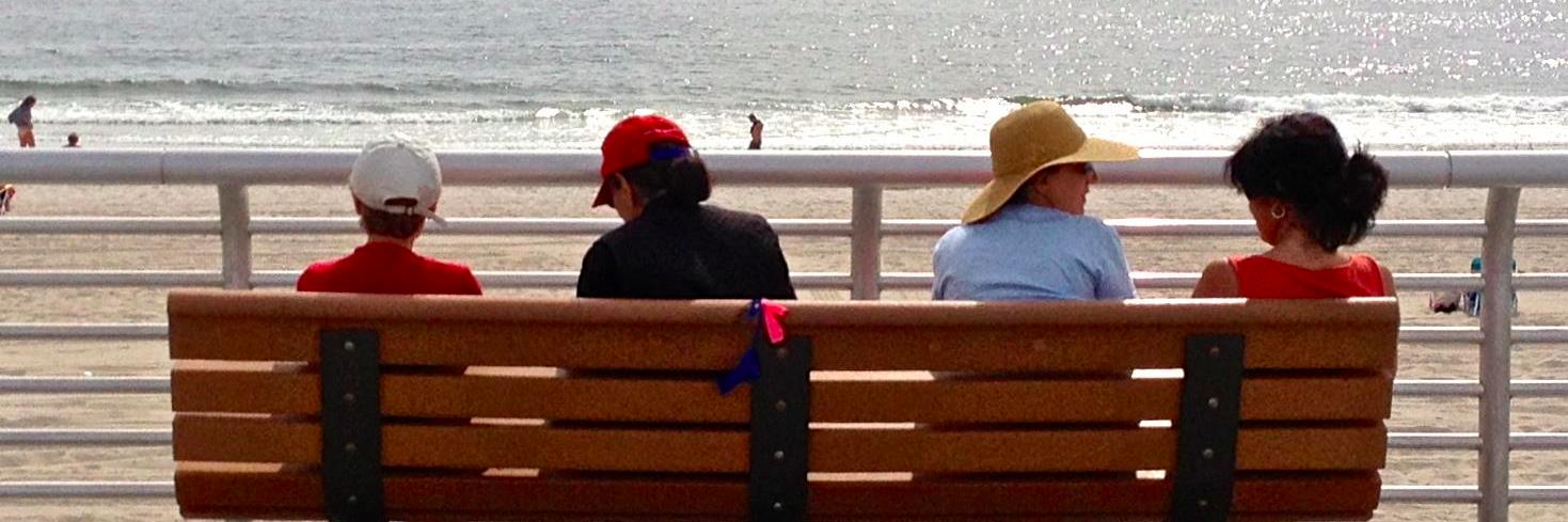 Long Beach NY Patch banner