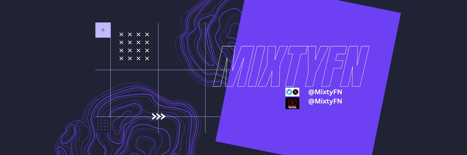 MixtyFN banner