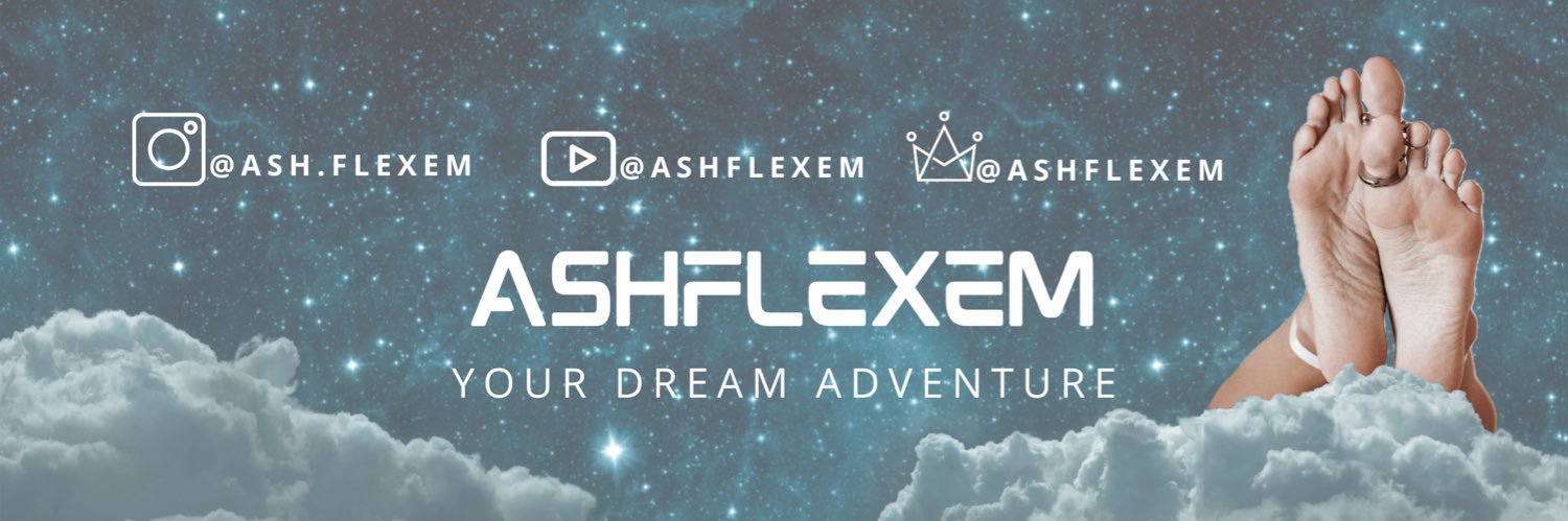 Ash banner