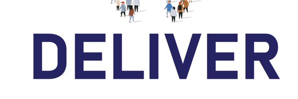 Deliverproject1 Profile Banner