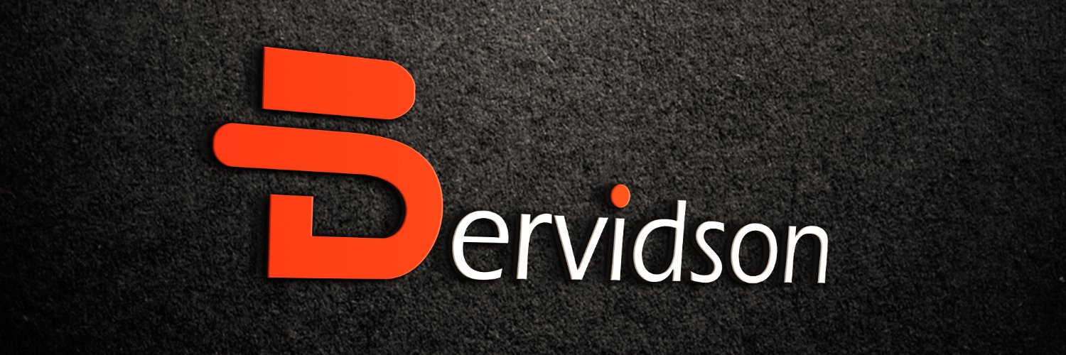 bervidson's profile banner image