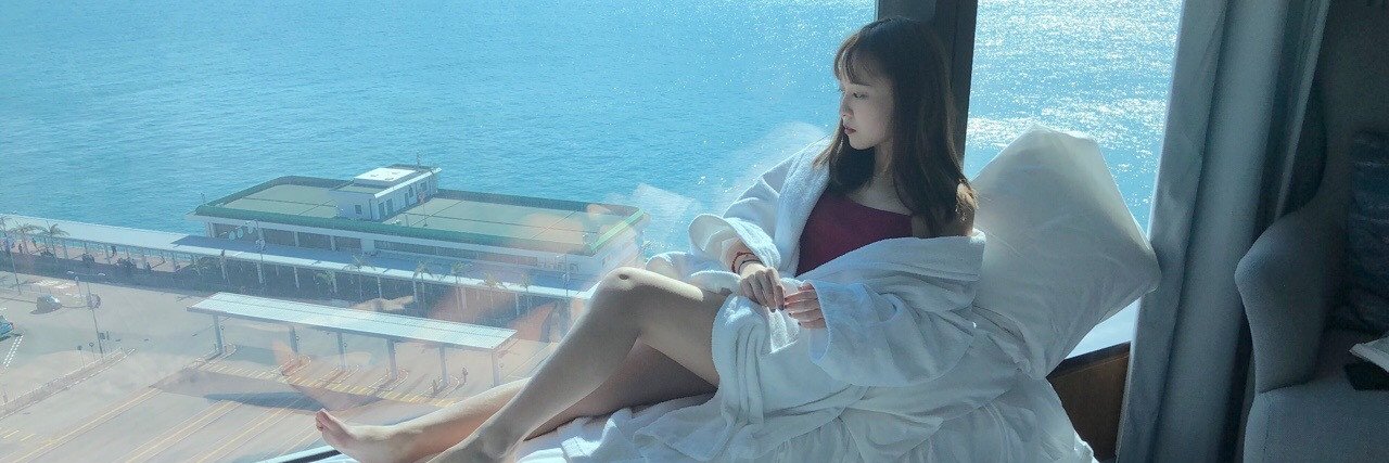 Xueeryaa's profile banner image