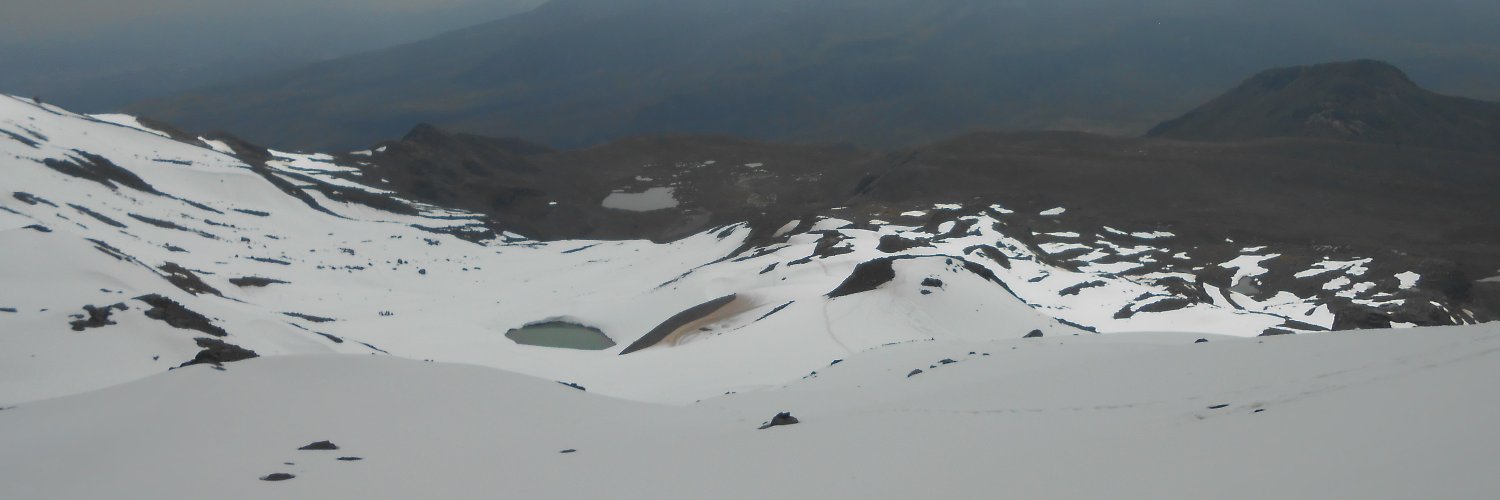 Irondie's profile banner image