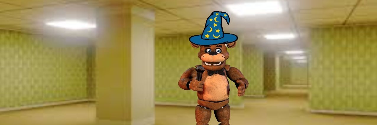 Bugskipper the FurbyLord's banner