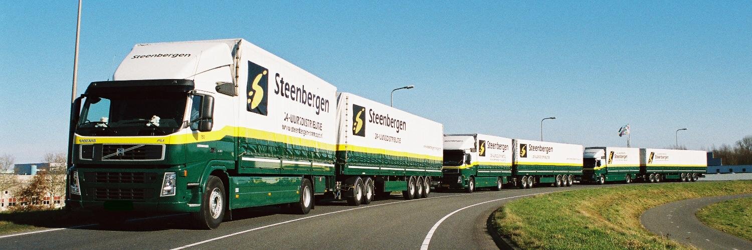 SteenbergenBV's profile banner image