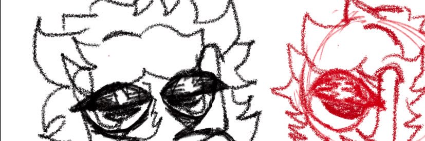 Demitrix (Demi), POC, 🏳️‍⚧️ banner