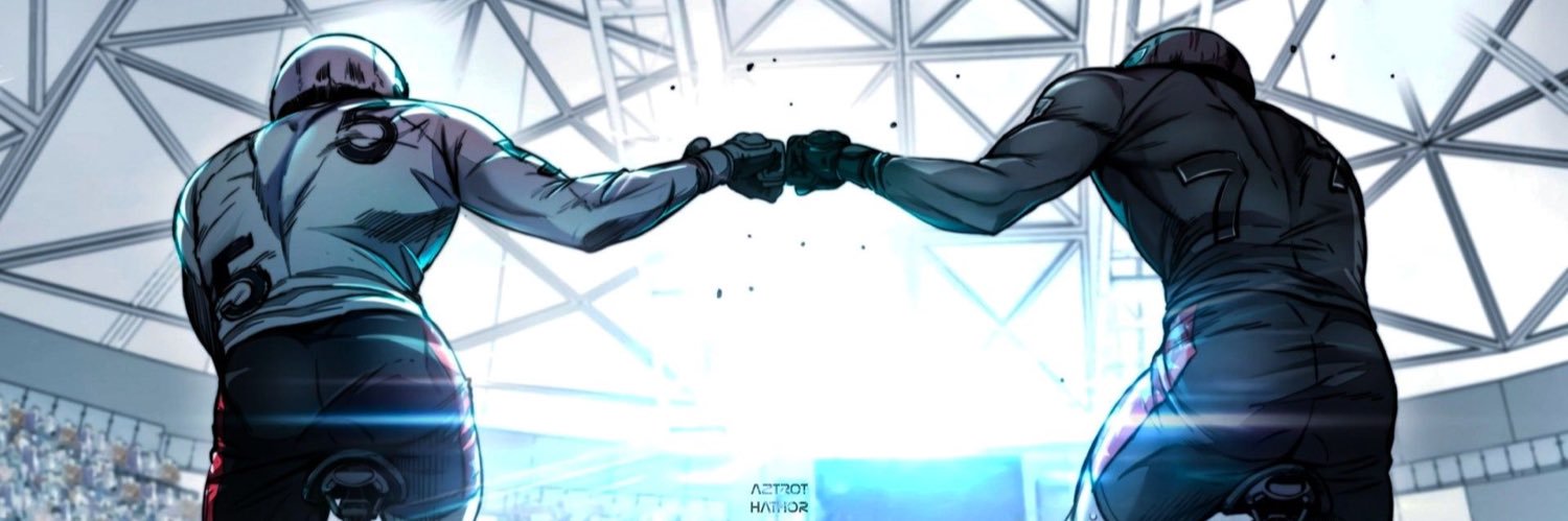 damnithru's profile banner image