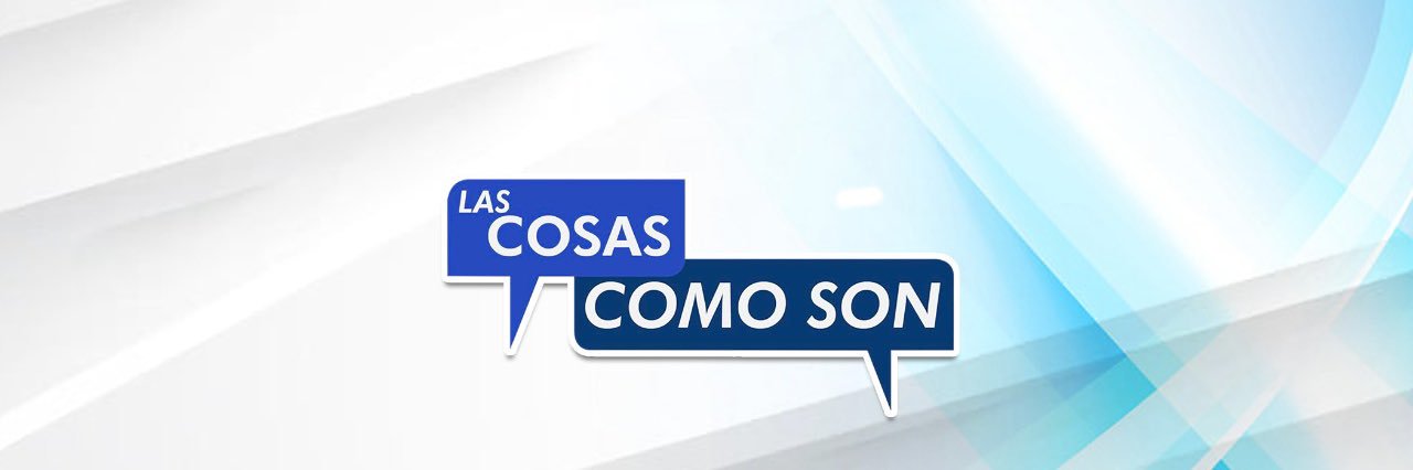 Lascosascomoson noticias banner