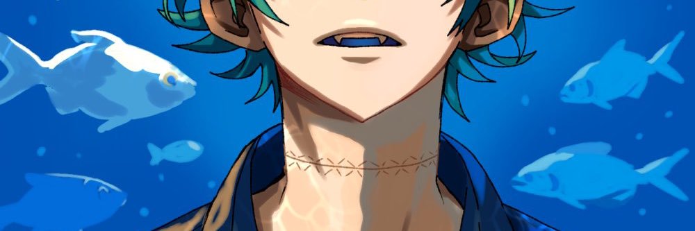 yosigumi's profile banner image