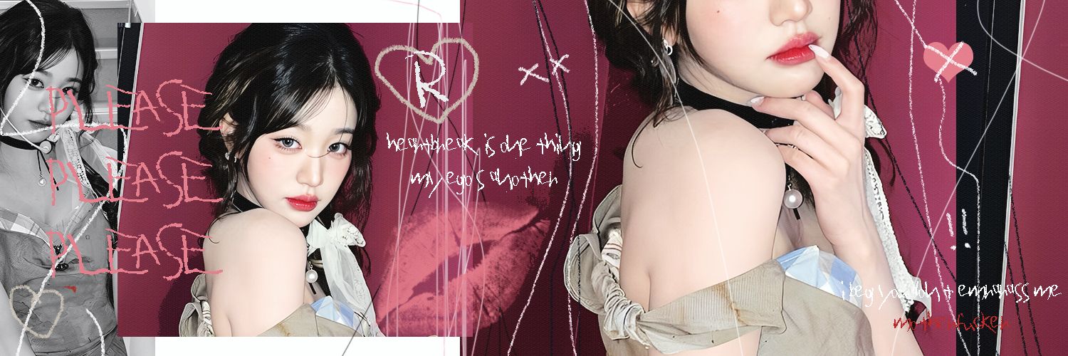 EmmAy🦉 @ after dm banner