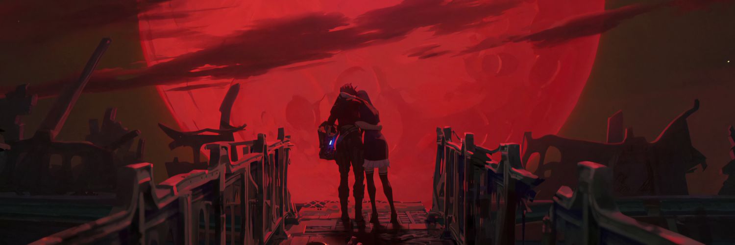 Chloe 🏳️‍🌈 banner