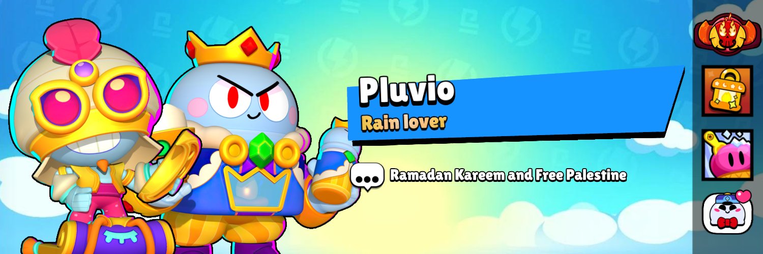 𝑷𝒍𝑢𝒗𝒊𝑂💙🐬 banner