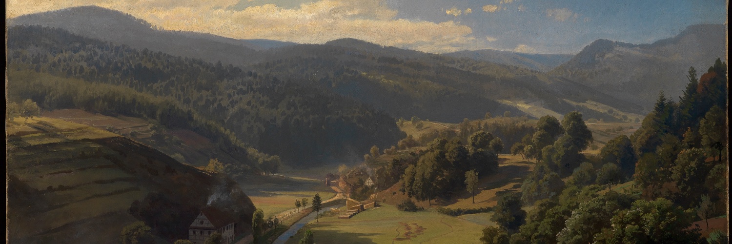 The Weatherman banner