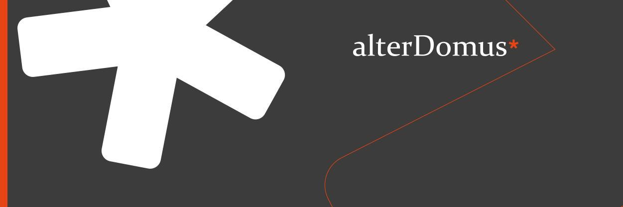 Alter Domus banner