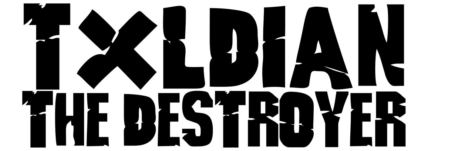 TXLDIAN's profile banner image