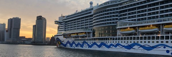 CruisePortRTM Profile Banner