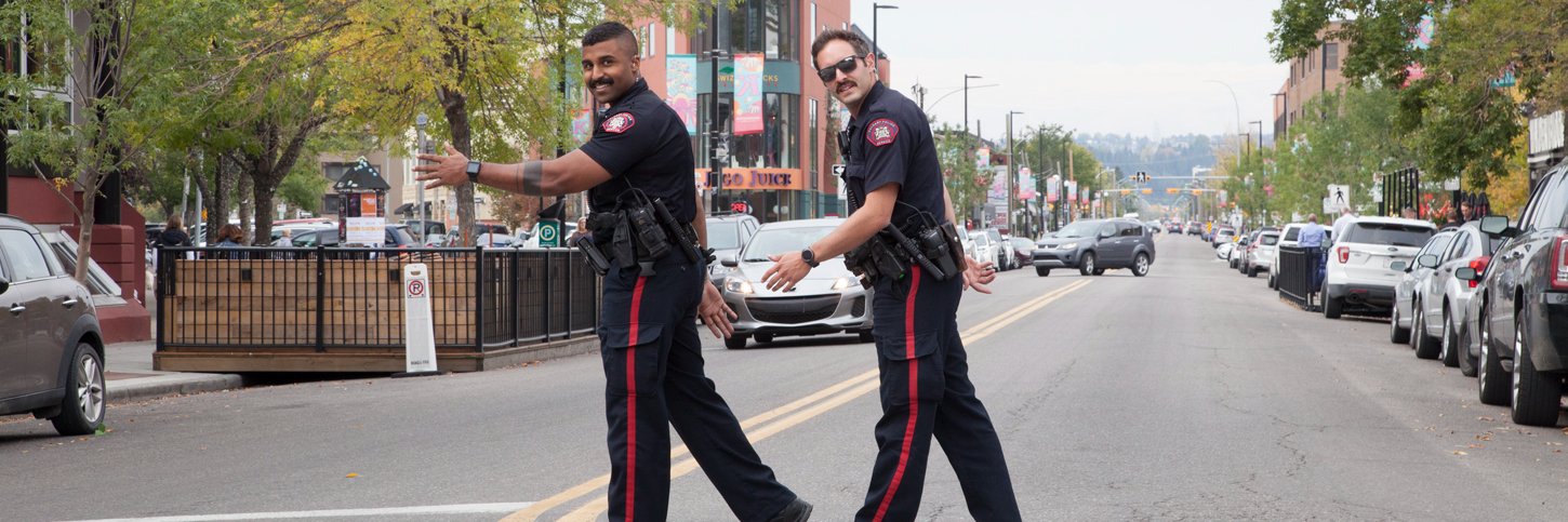 CPS Constable banner