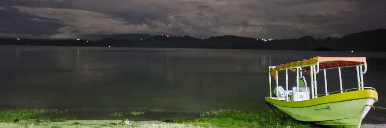 EdgardoDisao's profile banner image