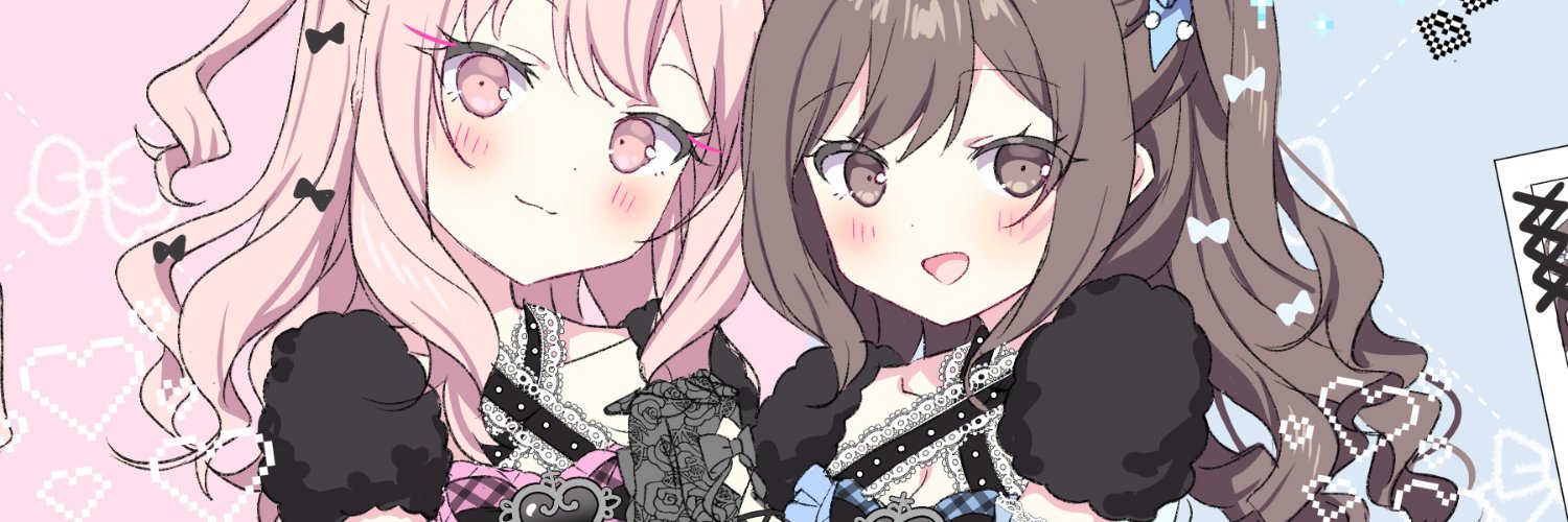 しゃふ's banner