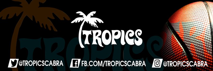 TropicsCabra's profile banner image