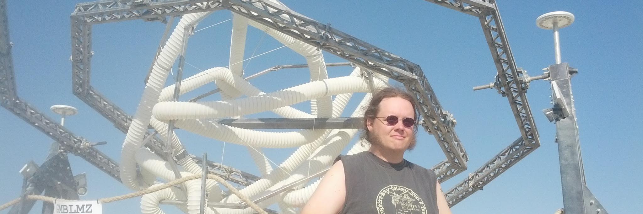 Matthew Dockrey banner