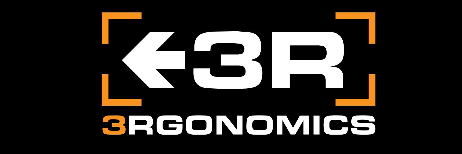 3RGONOMICS banner