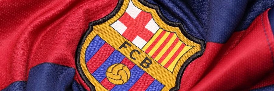 بنت برشلونة 💙❤️ banner