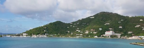 Danielle Faust banner