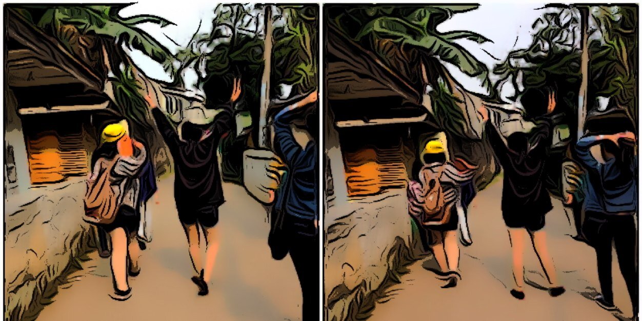 Dιstяix Dαηcєr banner