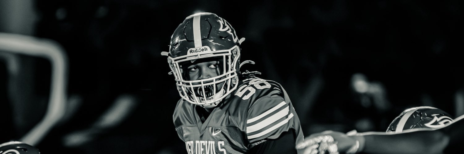 Damauri “Tendy” Smith banner