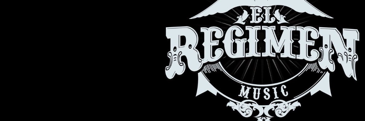 EL REGIMEN Music banner