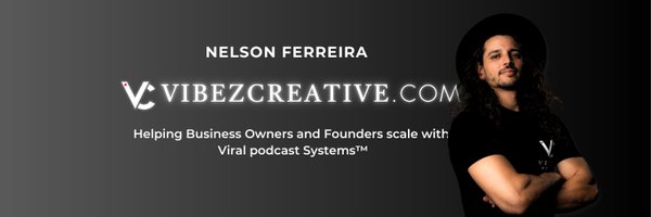 TheNelsonF Profile Banner