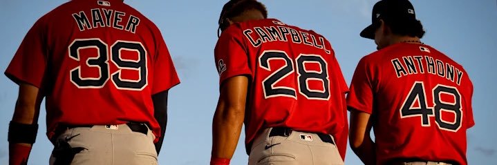 RedAssSox's profile banner image