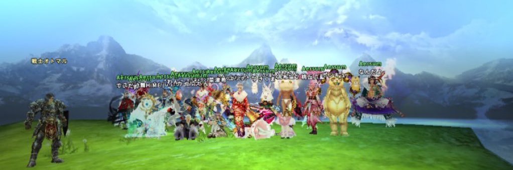Yurin4649Aurcus's profile banner image