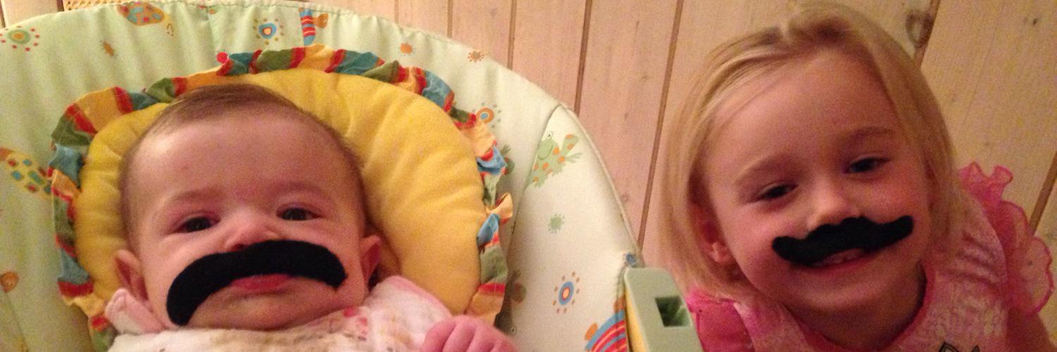 John Maddison banner