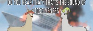 Caleb Crow banner
