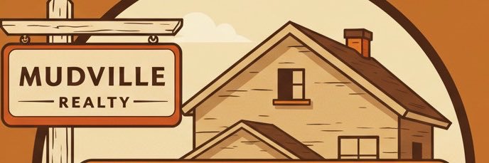 MudvilleRealty's profile banner image
