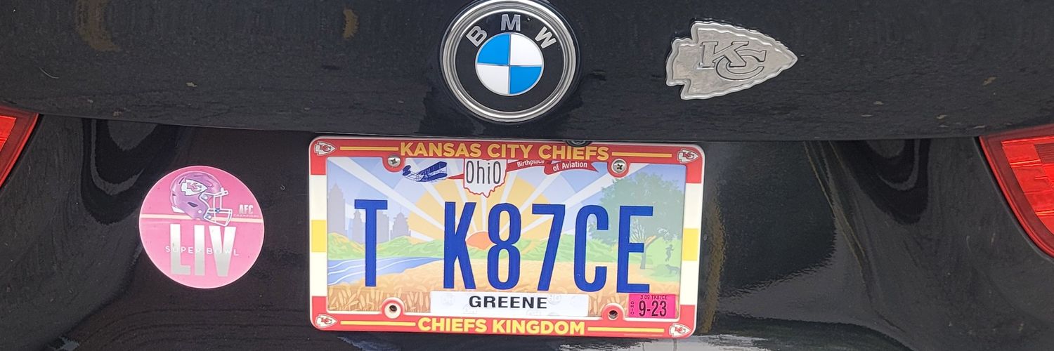 TK87CE's profile banner image