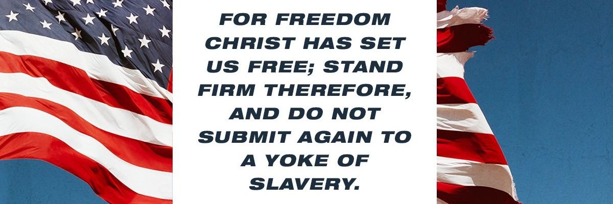 LibertyCipher banner