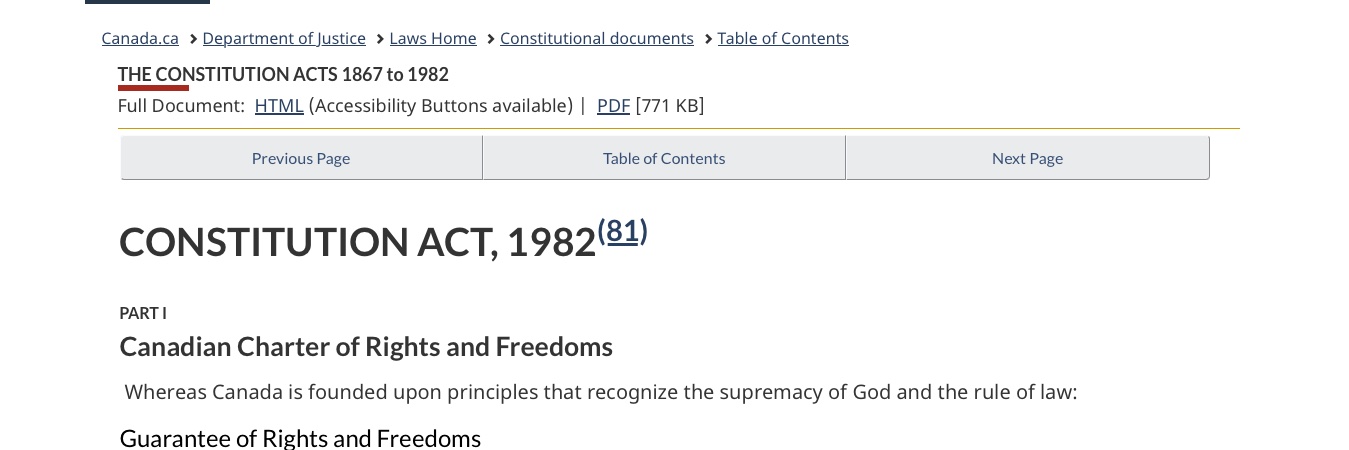 CanadaWeak (Retired RCAF) banner