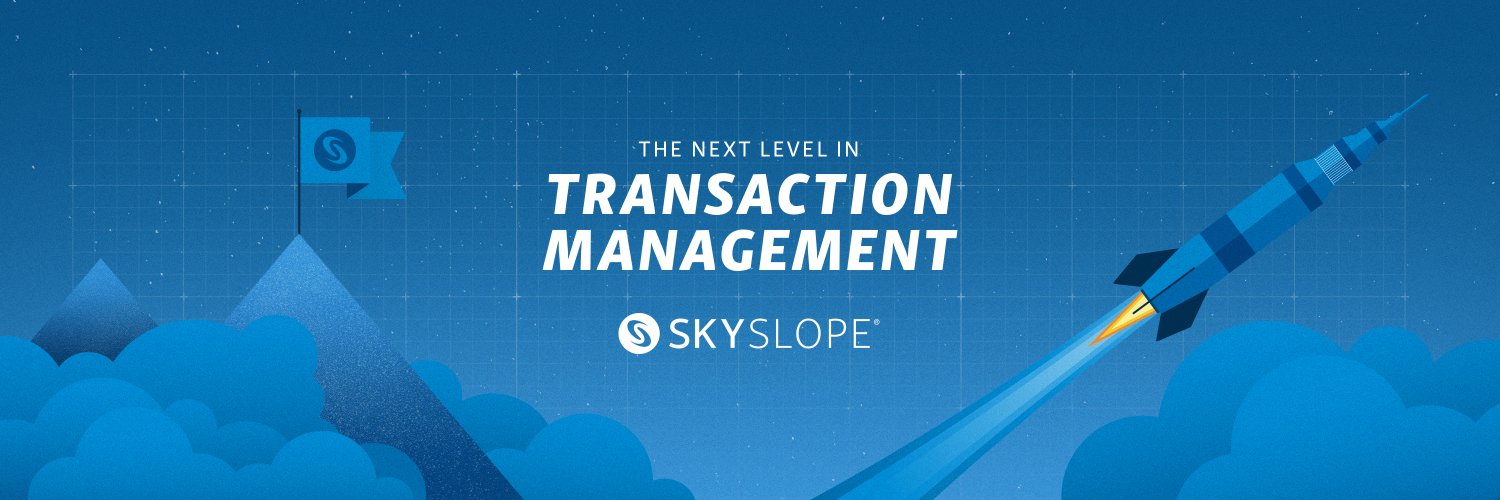 SkySlope banner