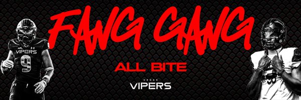 XFLVipers Profile Banner