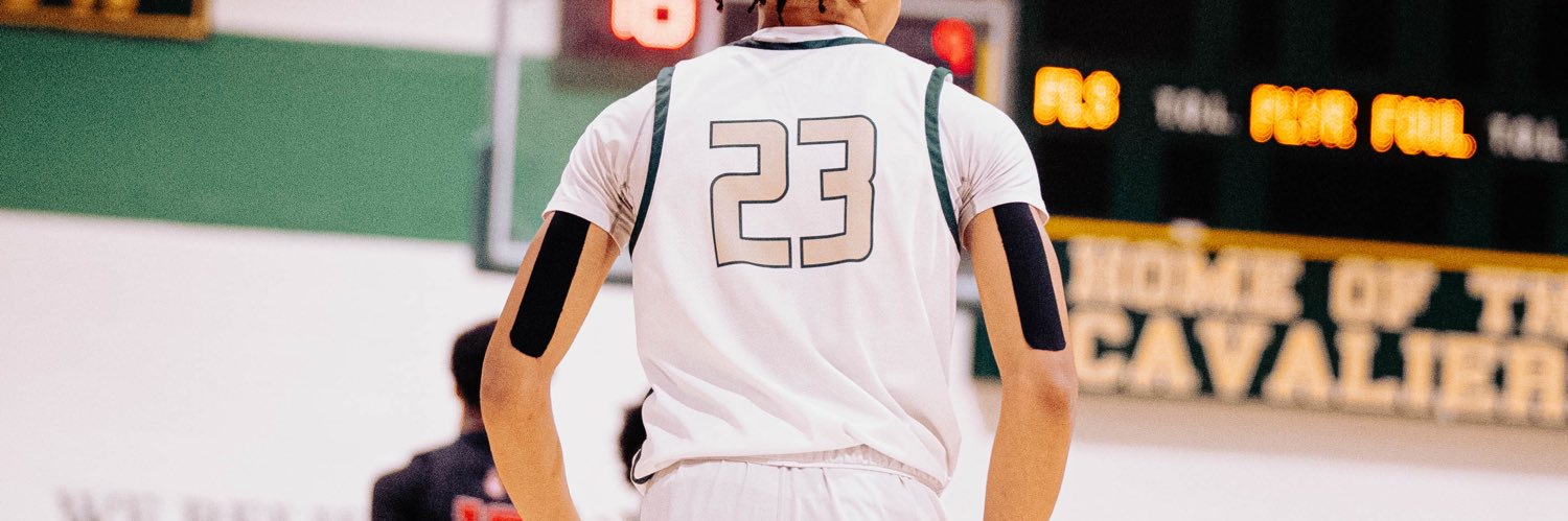 IsaacHoops25's profile banner image
